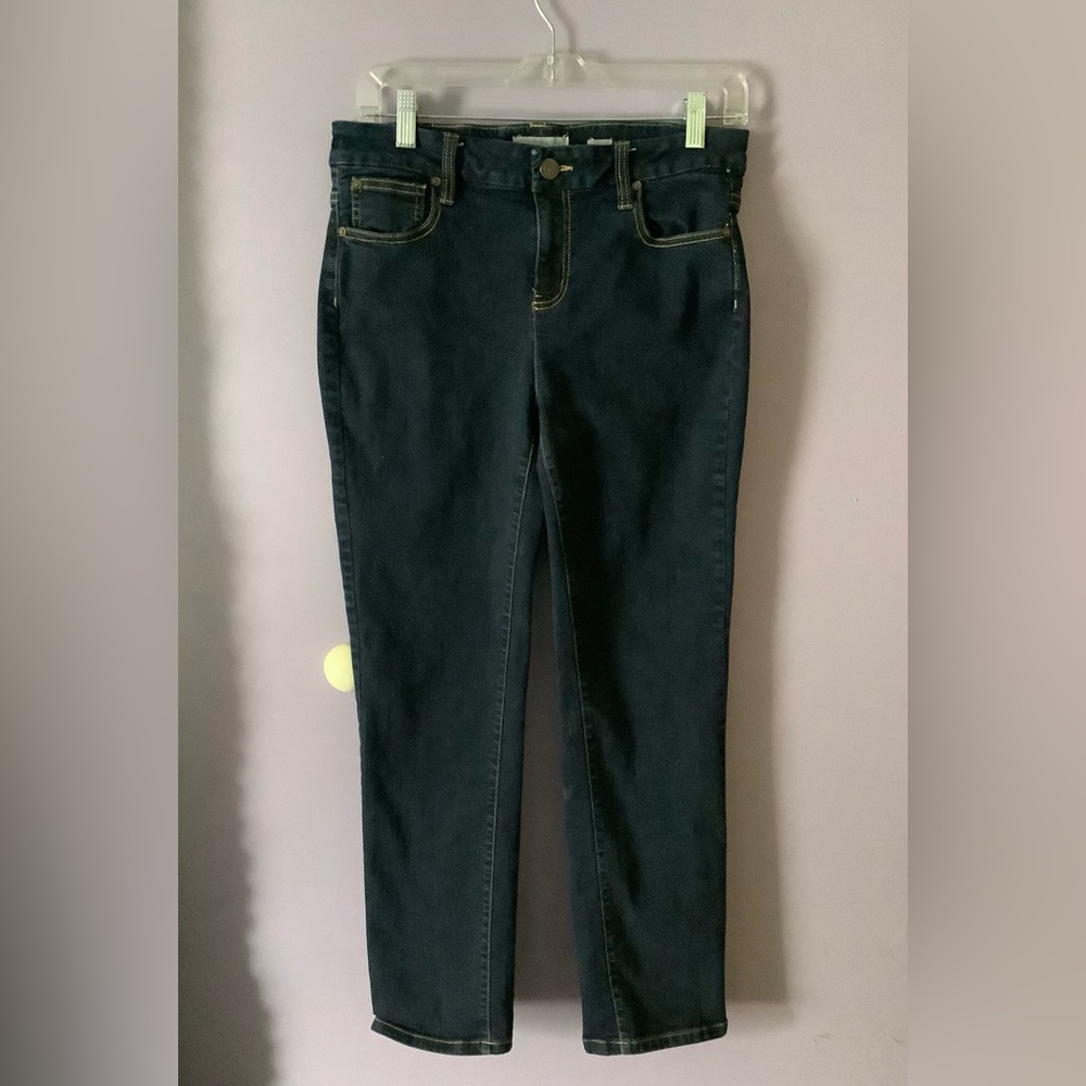 Coldwater Creek Jeans Size 10P Jeans